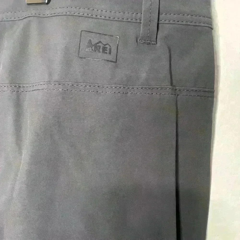 REI Co-op Northway Outdoor Leg Cinch Pants Size 16 - Picture 7 of 7